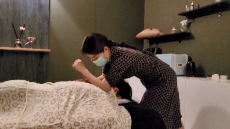마요미테라피 이미지
