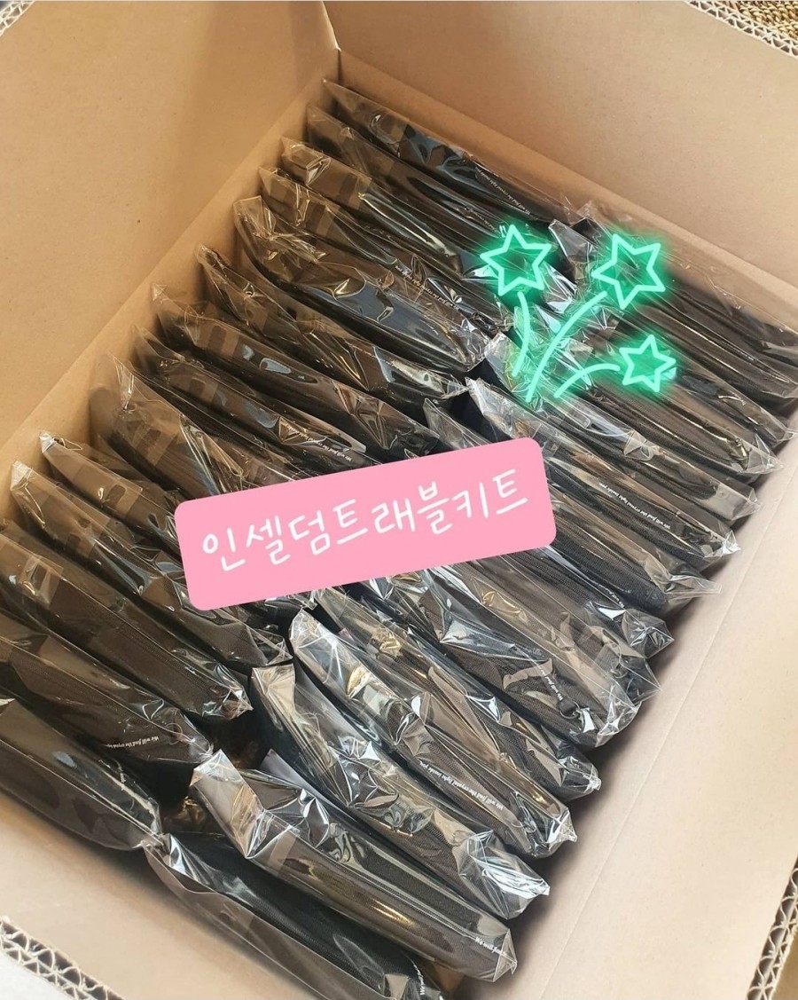 찬스인셀덤 이미지