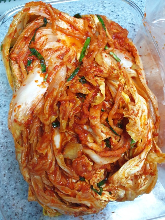 호천식품 이미지