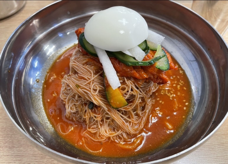 조박사함흥냉면 이미지