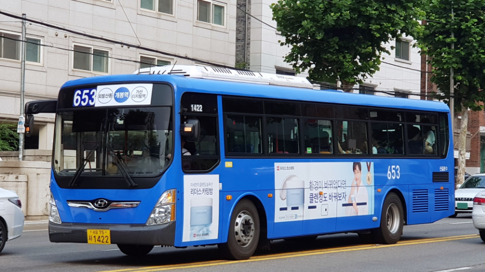 (주)우성에이스 이미지
