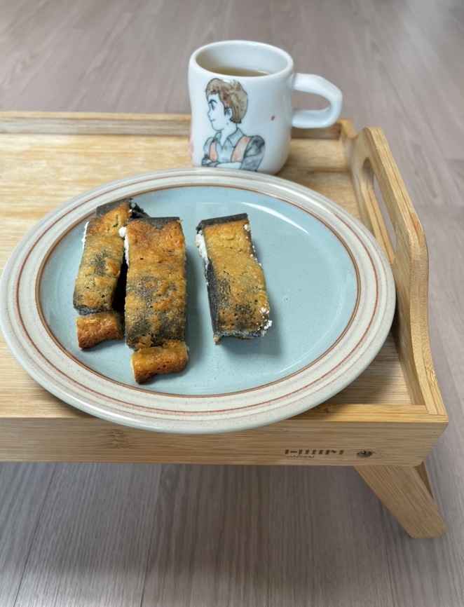 라두스쌀빵 이미지