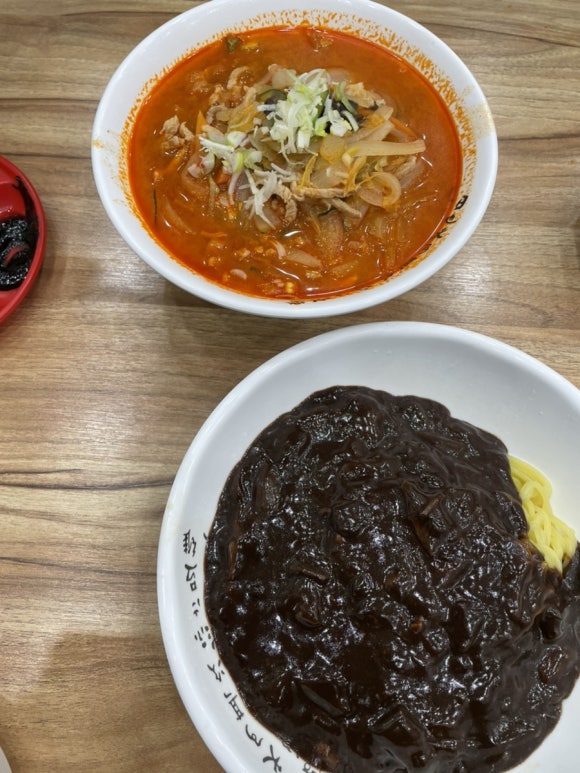 이셰프의짬뽕양산역점 이미지