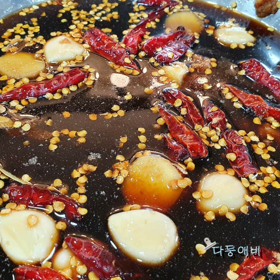남매보쌈 이미지