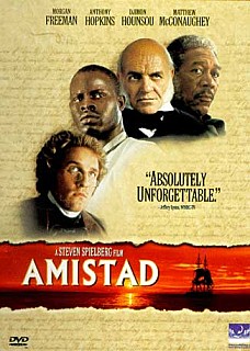 아미스타드(AMISTAD) 이미지