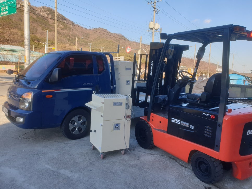 클린산업 이미지