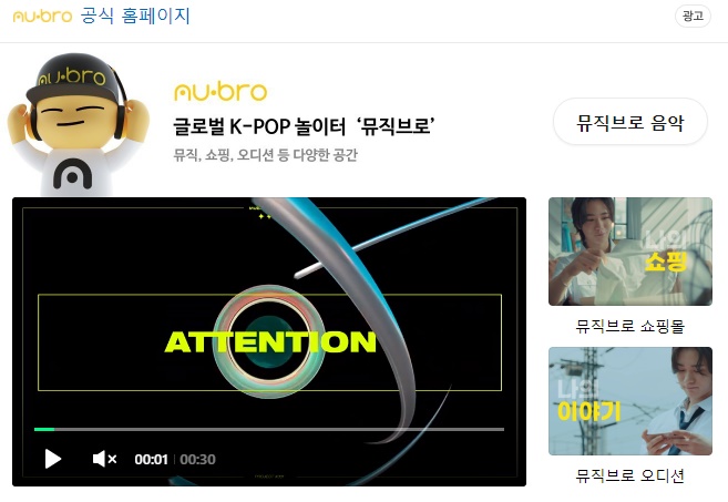 형제케이팝 이미지