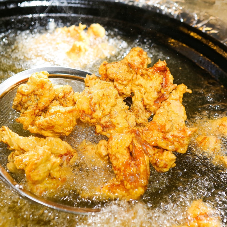 중앙통닭마농치킨 이미지