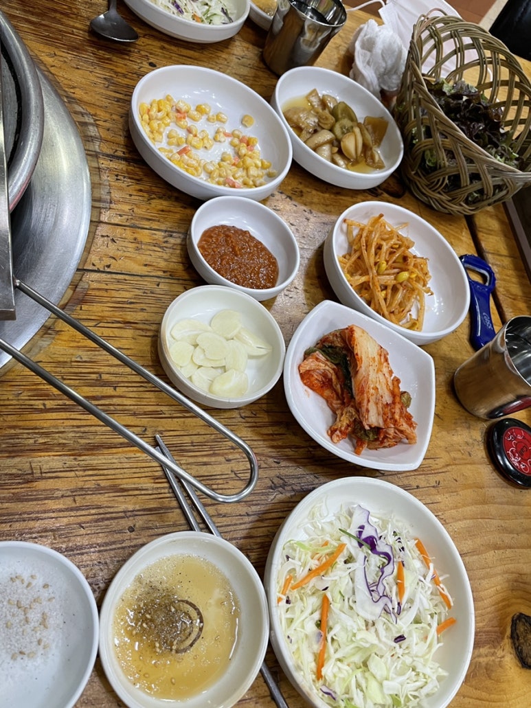 한우돈가정육점식당 이미지