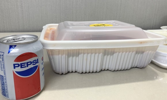 성윤국가대표아구찜앤알곤이찜 이미지