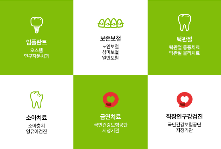 다나치과의원 이미지