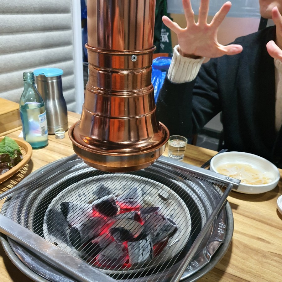 짝대갈비 이미지