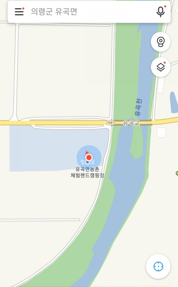 유곡면 농촌체험랜드 이미지