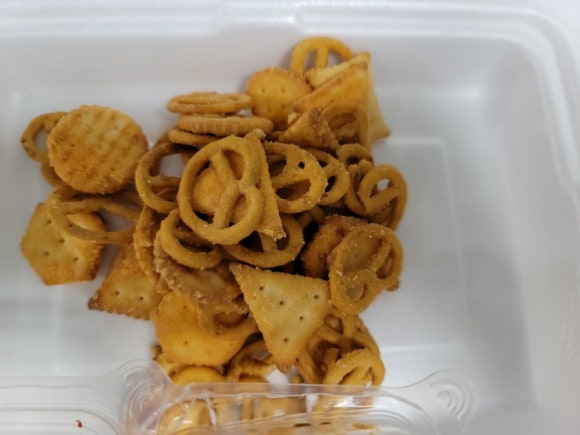 육회 밤바다 이미지