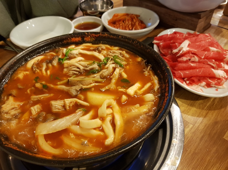 연남동칼국수 이미지