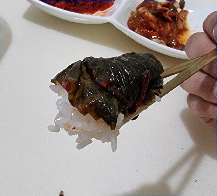 건이젓갈 이미지