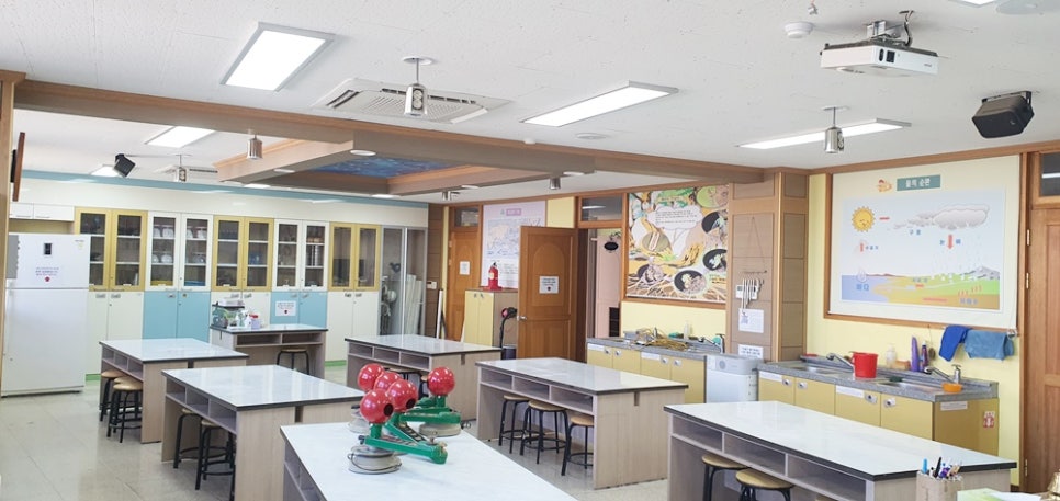 성원초등학교 이미지