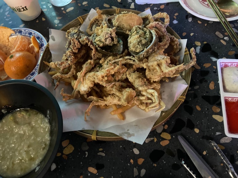 탐라포차 둔산점 이미지