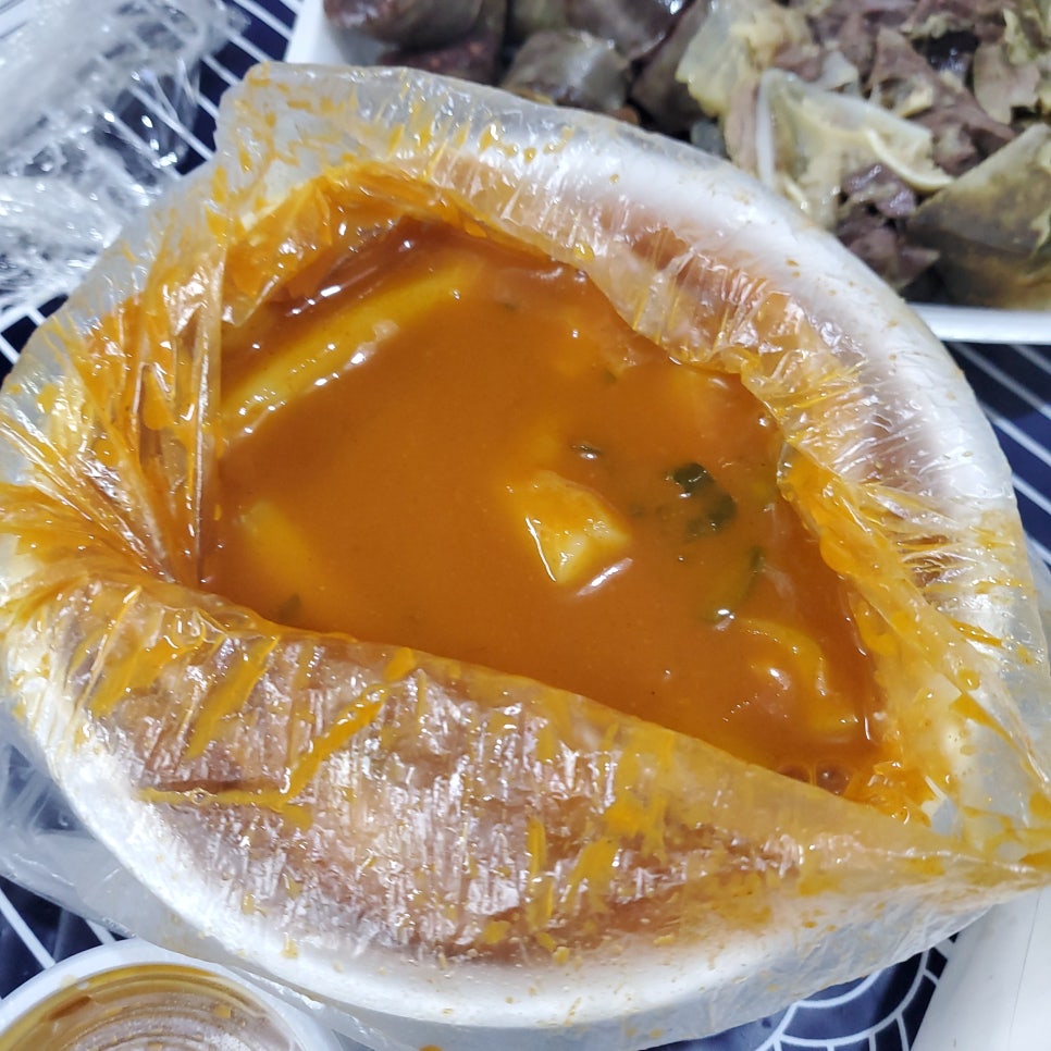 삼남매분식 이미지