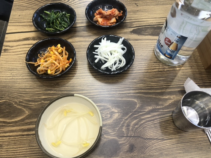장충쭈꾸미&양푼김치탕 이미지