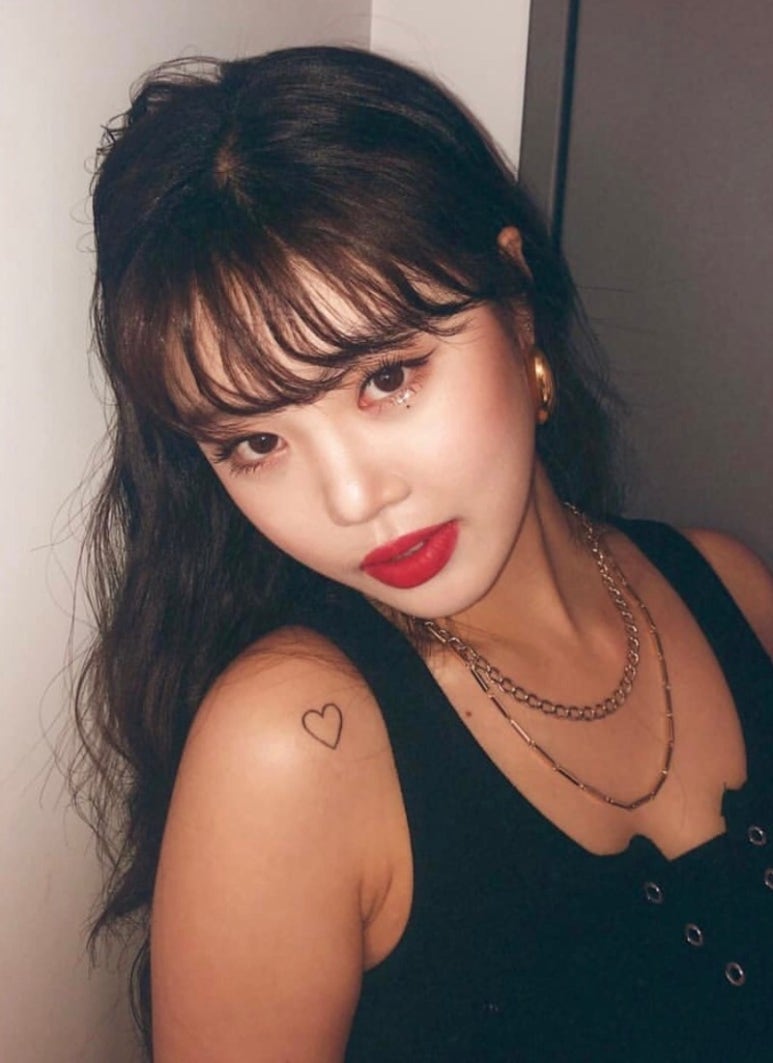 서수진패션 이미지