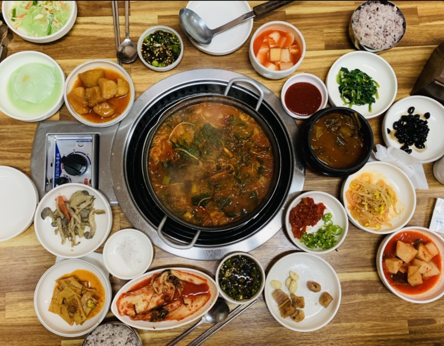 소들곱창 이미지