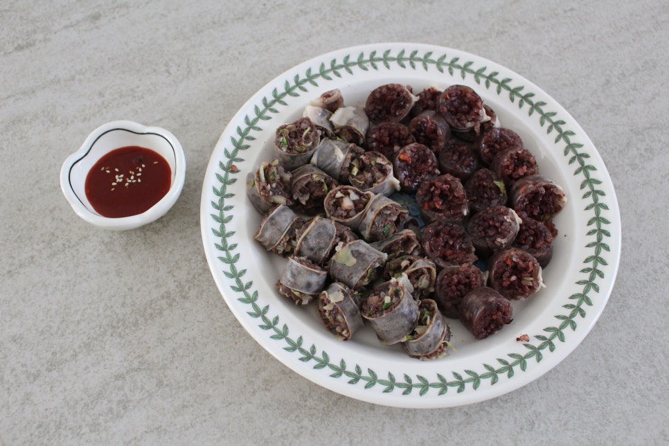 백암FOOD 이미지