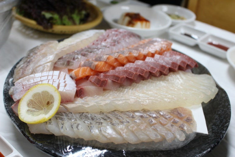 강남수산 이미지