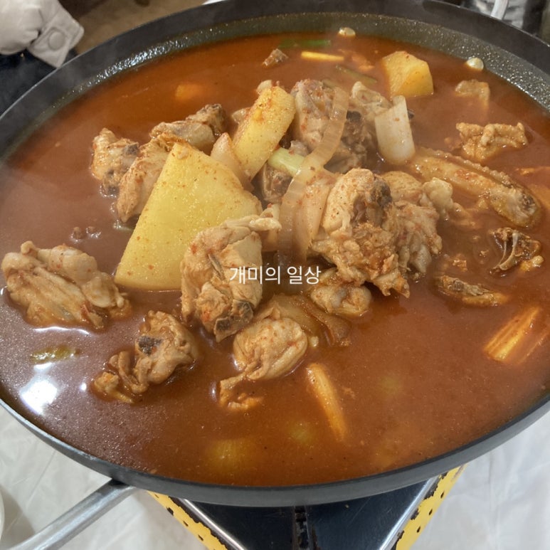 보령유정식당 이미지