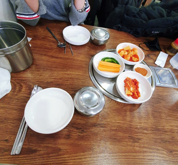 24시청기와감자탕 이미지
