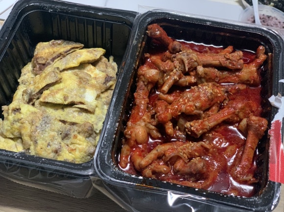 한신포차 광양중마점 이미지