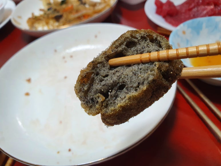 동성로왕찹쌀꽈배기 이미지