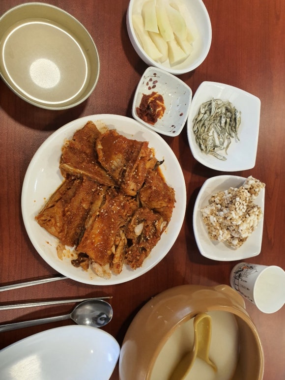 영탁주막 이미지