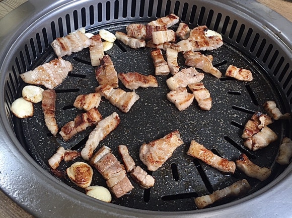 호수식육식당 이미지