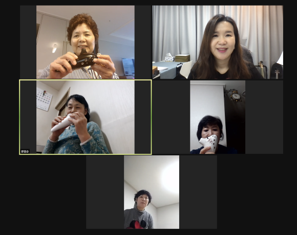 카리스뮤직 이미지