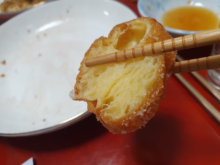 동성로왕찹쌀꽈배기 이미지