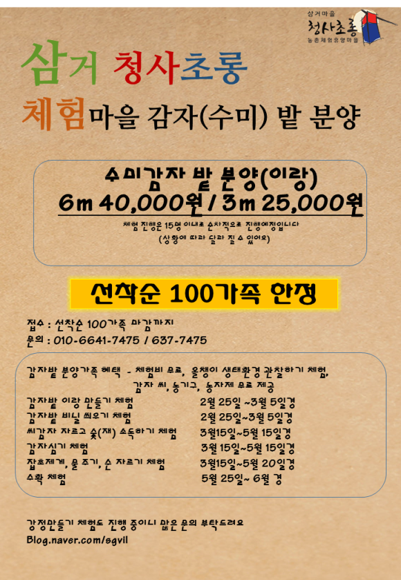 법인청사초롱마을 이미지