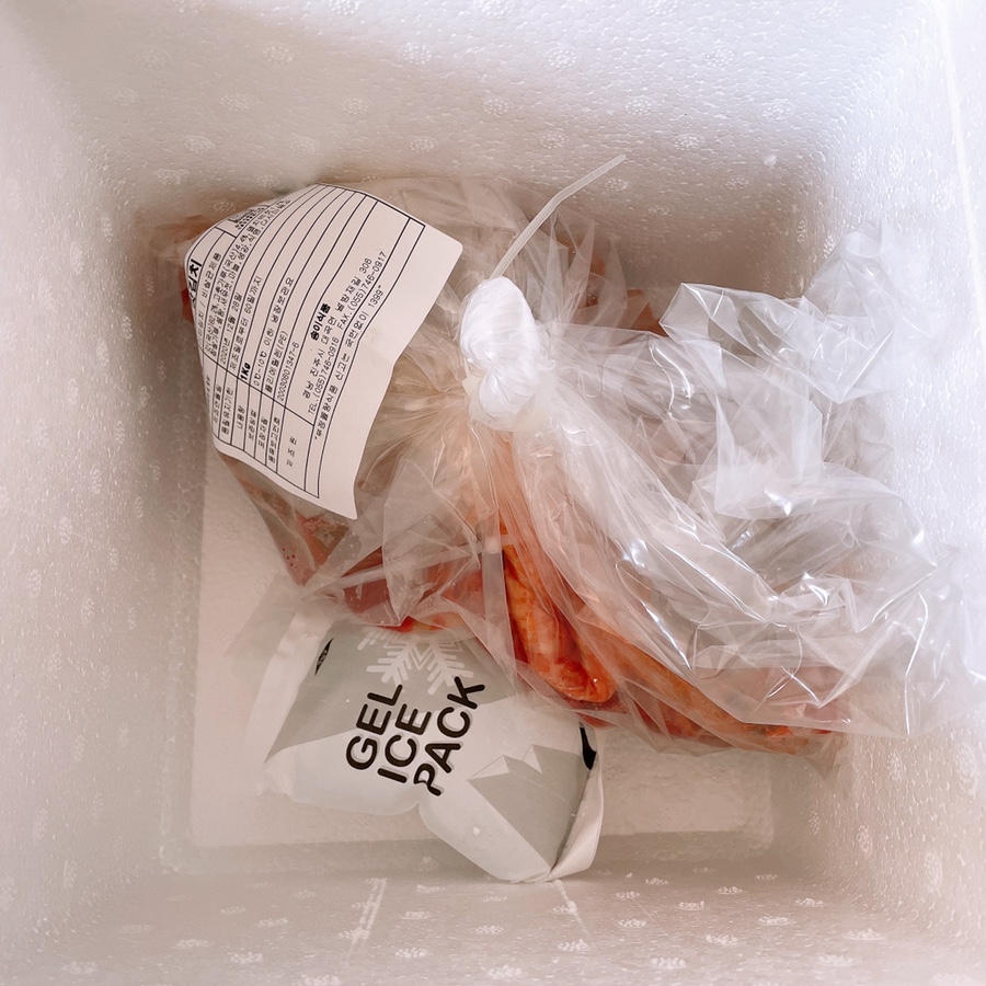 진명푸드 이미지