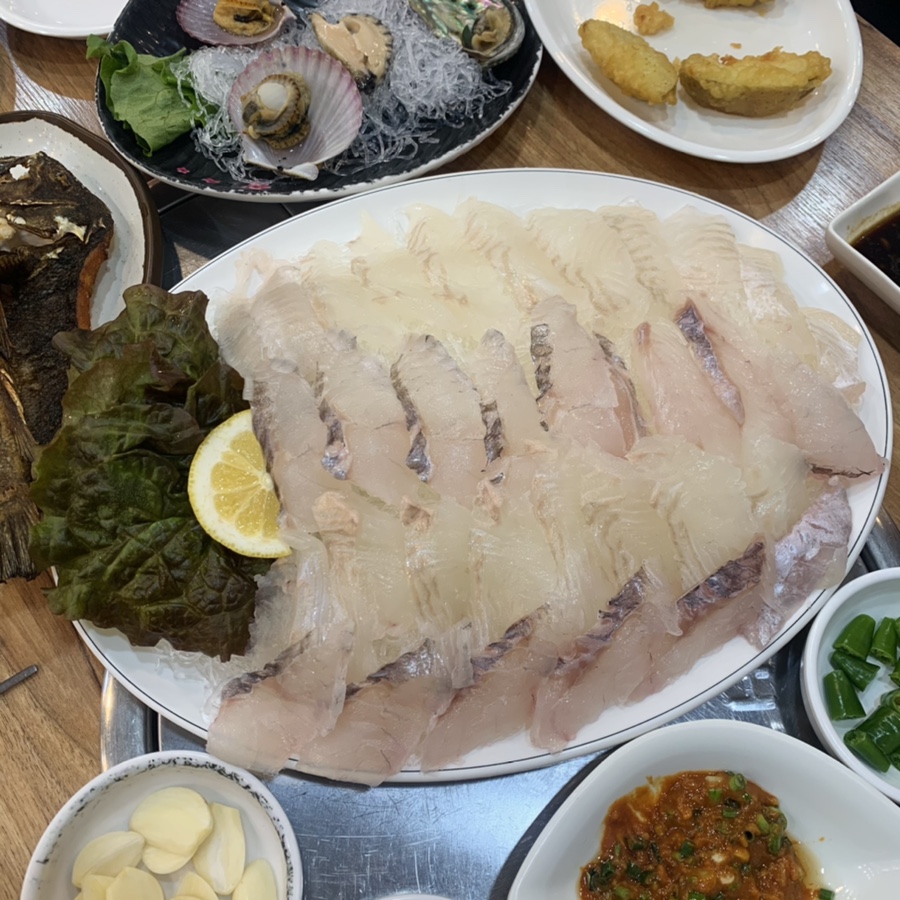 사랑도회센타 이미지