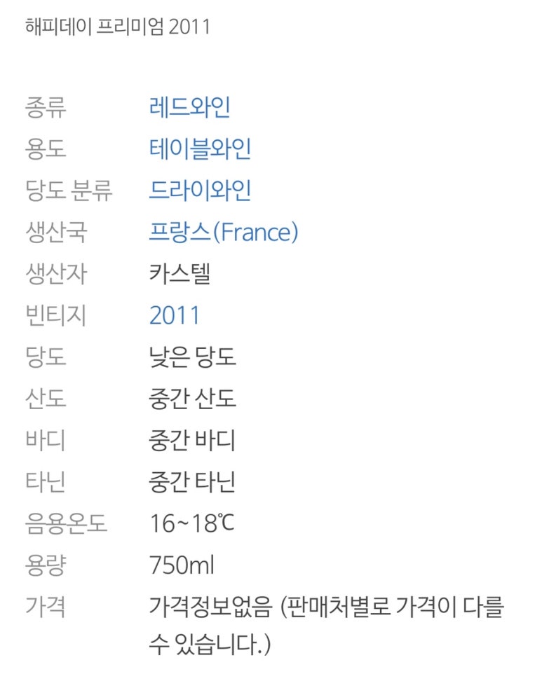 해피데이 편의점 이미지
