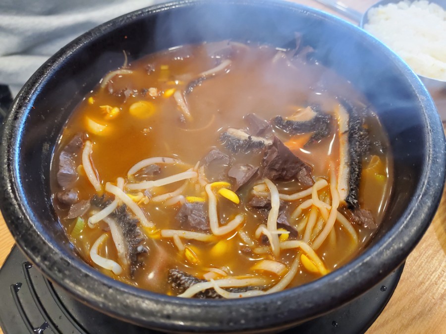 양평해장국(송정점) 이미지
