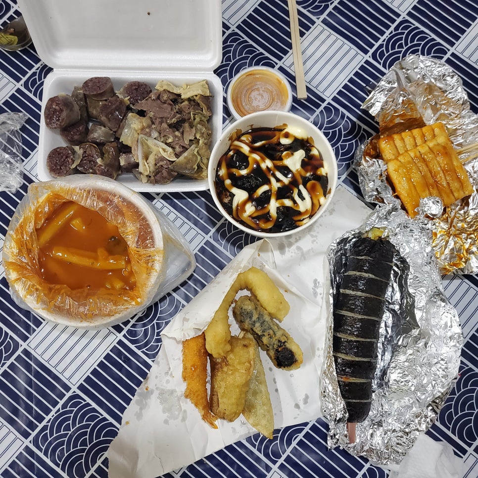 삼남매분식 이미지