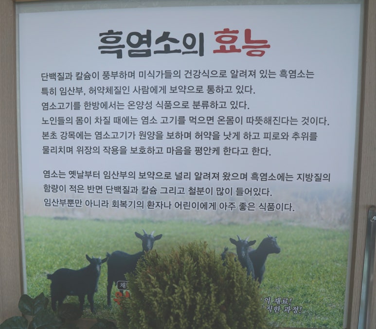 채민경월드흑염소나라 이미지
