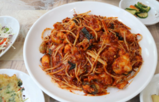 청담동대구뽈찜아구찜 이미지
