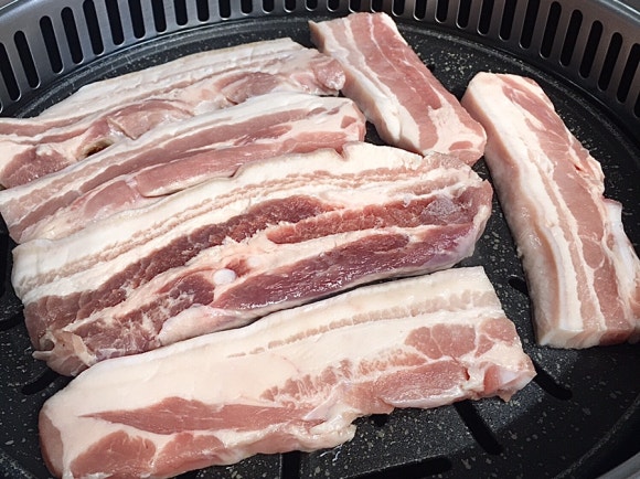 호수식육식당 이미지