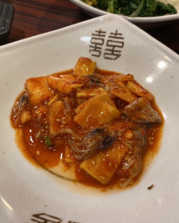부산압구정한우갈비 이미지