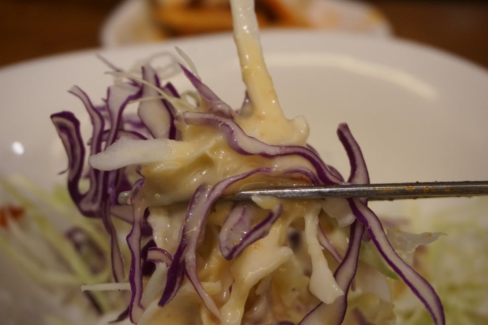 닭이 맛있는집 술통 이미지