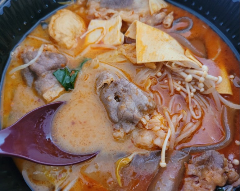 신사부마라탕 이미지