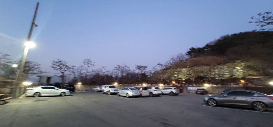무봉갈비 이미지
