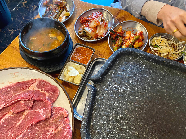 영흥생고기식당 이미지